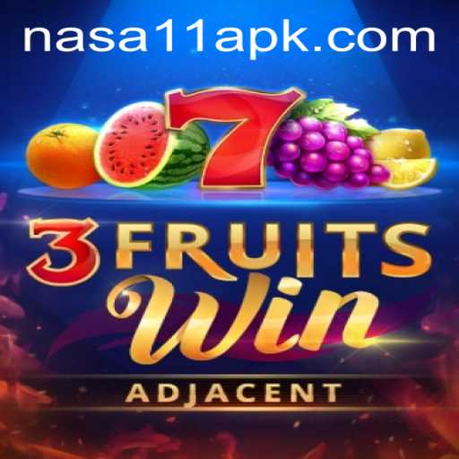 Discovering the Excitement of 3FruitsWin at NASA11 Casino