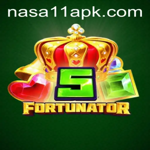 Exploring the Exciting World of 5Fortunator at NASA11 Casino