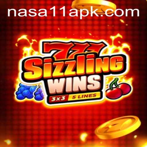 Diving Into 777SizzlingWins: A High-Stakes Adventure at NASA11 Casino