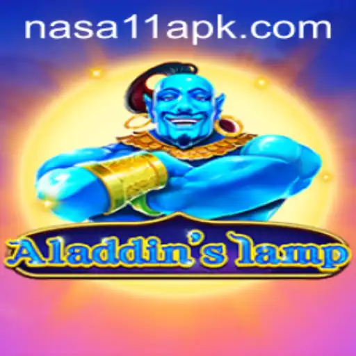 Discover the Magic of Aladdinslamp at NASA11 Casino