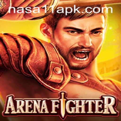 ArenaFighter: The Ultimate Gaming Experience with a Twist of NASA11 Casino