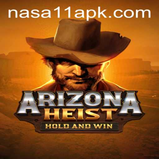 ArizonaHeist: The Thrilling Casino Game Experience