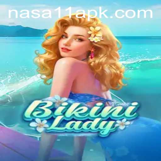 Exploring the Thrills of BikiniLady at NASA11 Casino