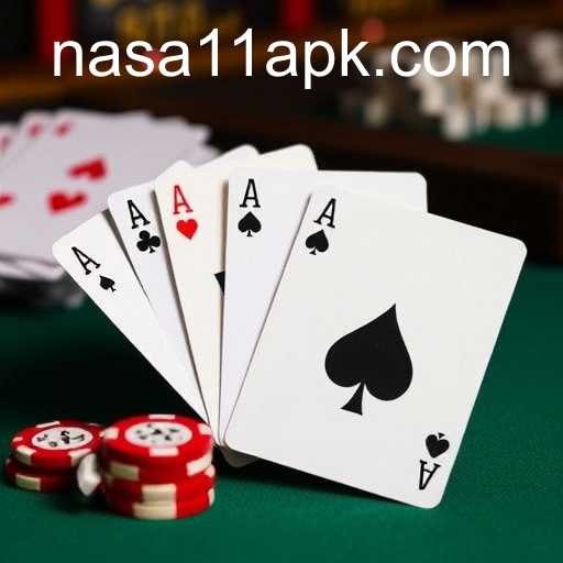 The Intricacies of Blackjack: Exploring the Universe of NASA11 Casino
