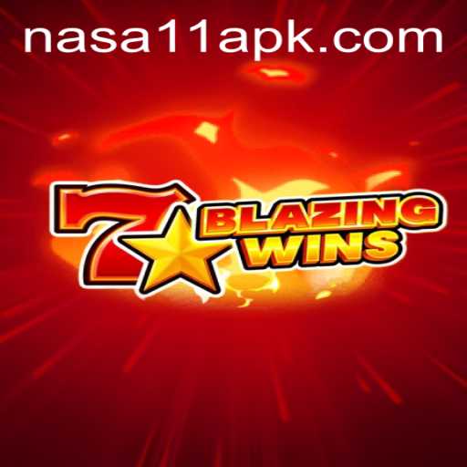 Discover the Thrilling World of BlazingWins at NASA11 Casino