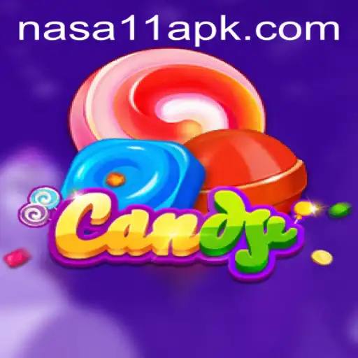 Exploring the Sweet World of 'Candy' in NASA11 Casino