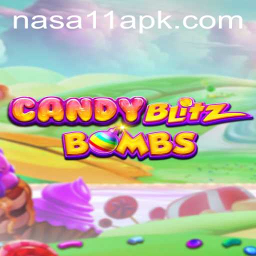 Unveiling CandyBlitzBombs: A New Era of Gaming at NASA11 Casino