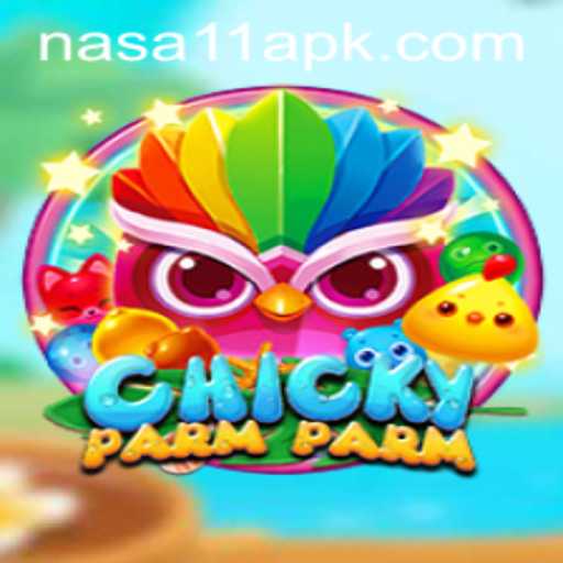 Exploring the Exciting World of ChickyParmParm at NASA11 Casino