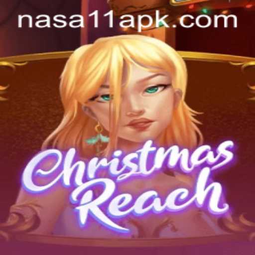 ChristmasReach: A Festive Gaming Experience with a NASA11 Casino Twist