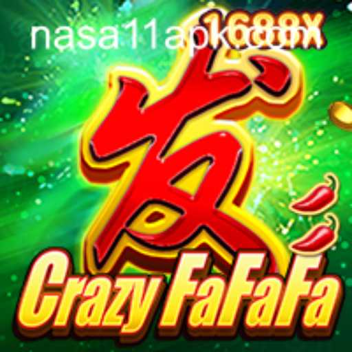 CrazyFaFaFa: Exploring the Thrills of NASA11 Casino's Latest Game