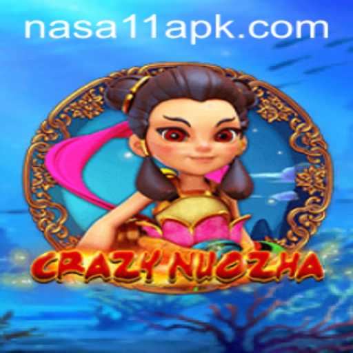 Experience the Thrilling World of CrazyNuoZha in the Enigmatic NASA11 Casino