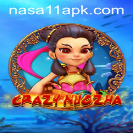 Experience the Thrilling World of CrazyNuoZha in the Enigmatic NASA11 Casino