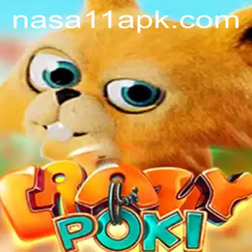 Unveiling CrazyPoki: A Fresh Spin on Casino Gaming with NASA11 Casino