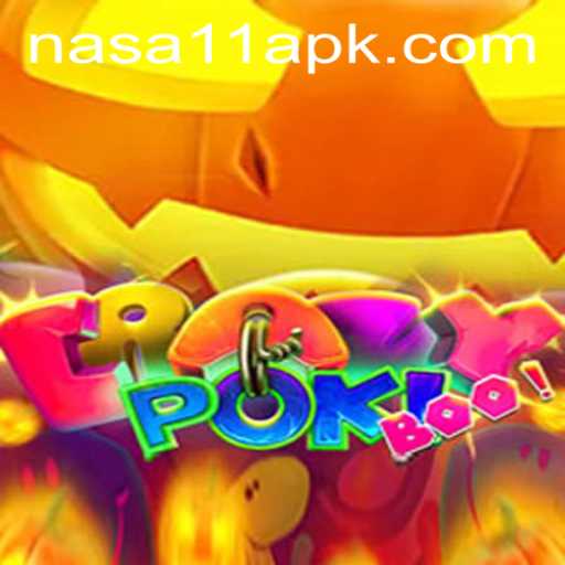 Exploring the Exciting World of CrazyPokiBoo at NASA11 Casino