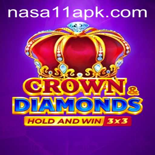 Exploring the Exciting World of Crowndiamonds: A Deep Dive into NAS11 Casino's Latest Game