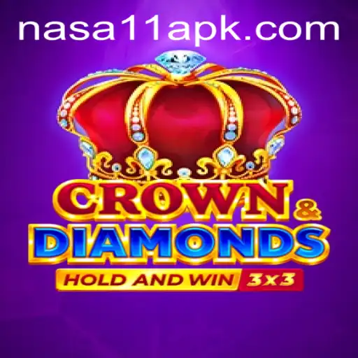 Exploring the Exciting World of Crowndiamonds: A Deep Dive into NAS11 Casino's Latest Game