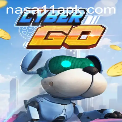 Exploring CyberGO: The Futuristic Gaming Experience at NASA11 Casino