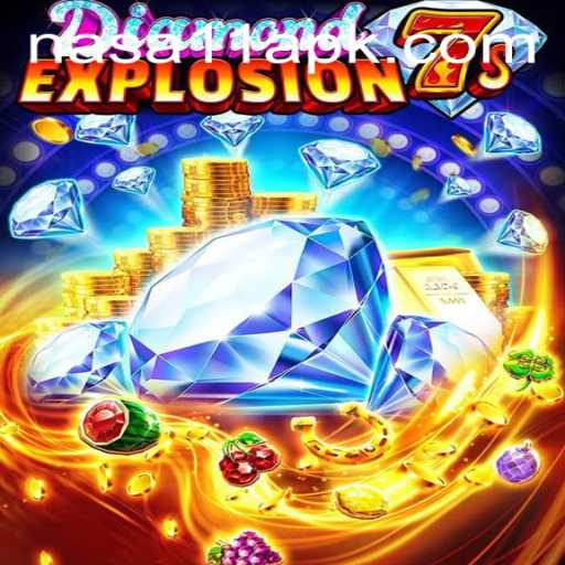 The Exciting World of DiamondExplosion7s at NASA11 Casino