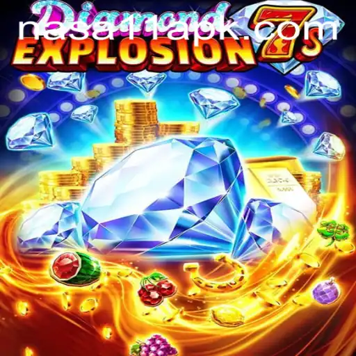 The Exciting World of DiamondExplosion7s at NASA11 Casino