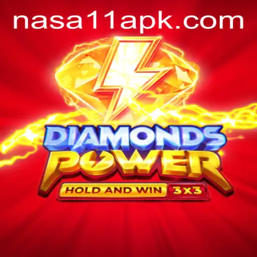 Discovering Diamondspower: The Future of Gaming at NASA11 Casino