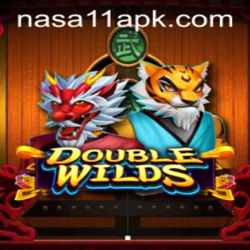 Exploring the Thrills of DoubleWilds at NASA11 Casino