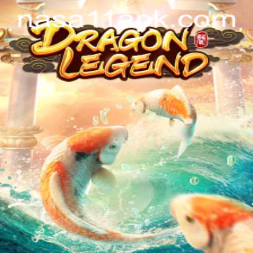 Discovering DragonLegend: The Thrilling Game Making Waves at NASA11 Casino