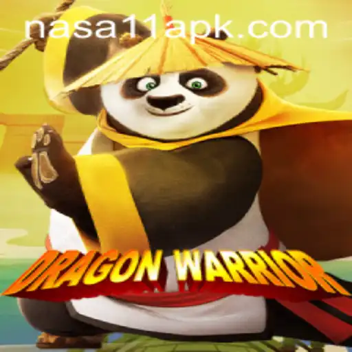 Unveiling DragonWarrior: An Epic Adventure and Its Connection to NASA11 Casino
