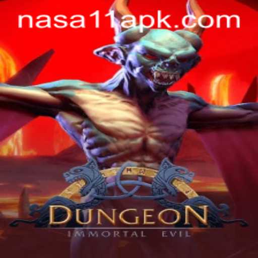 Exploring the Exciting World of Dungeon: A New Experience at NASA11 Casino