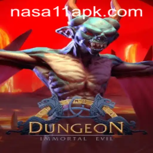 Exploring the Exciting World of Dungeon: A New Experience at NASA11 Casino