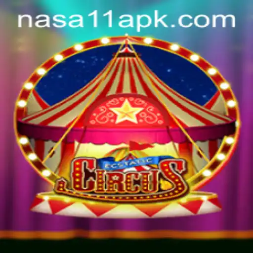 Exploring the Dazzling World of EcstaticCircus at NASA11 Casino