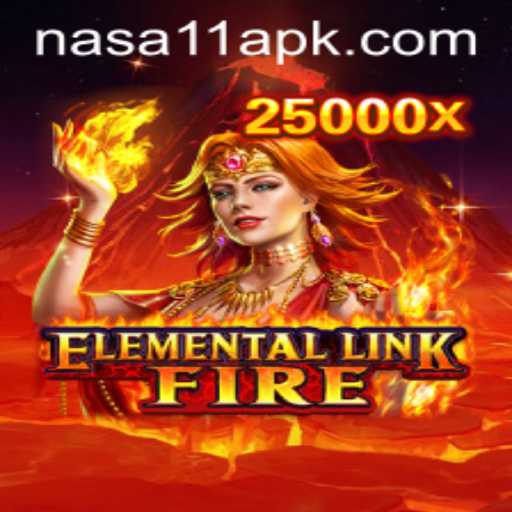 Discover the Exciting World of ElementalLinkFire at NASA11 Casino