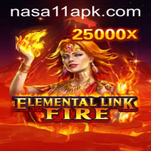 Discover the Exciting World of ElementalLinkFire at NASA11 Casino