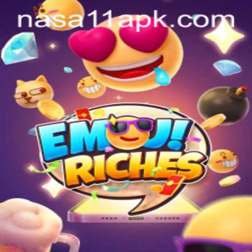 Exploring EmojiRiches at NASA11 Casino