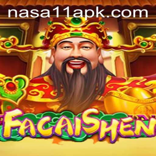 Discovering the Exciting World of FaCaiShen at NASA11 Casino