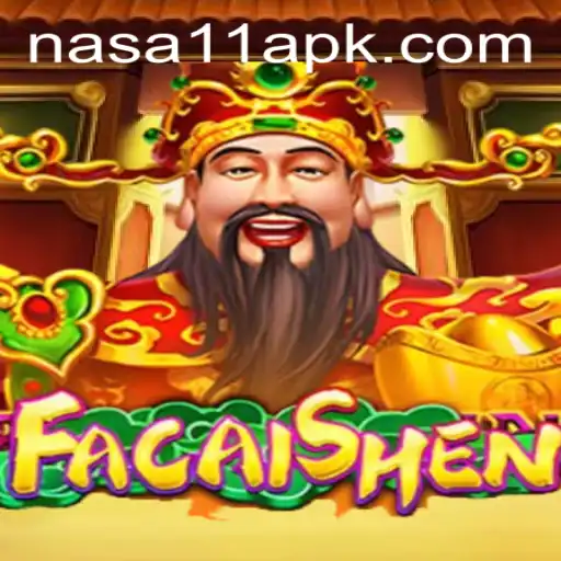 Discovering the Exciting World of FaCaiShen at NASA11 Casino