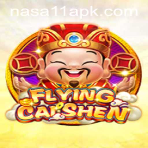 Exploring FlyingCaiShen: A Thrilling Adventure in NASA11 Casino