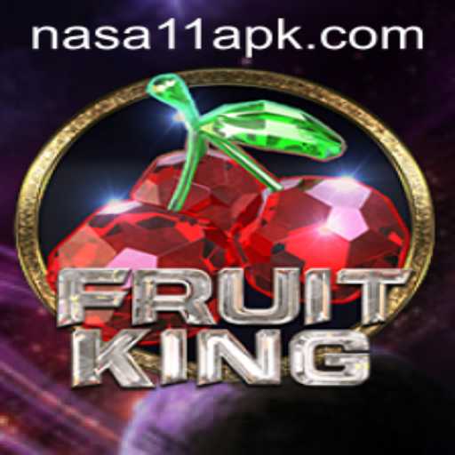 Discover the Thrills of FruitKing at NASA11 Casino