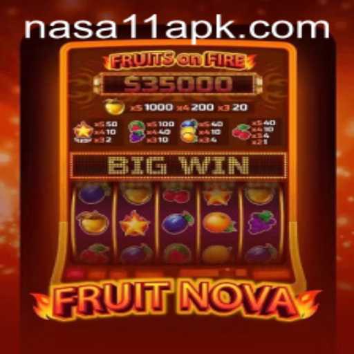 Exploring the Exciting World of FruitNova: A Spotlight on NASA11 Casino's Latest Game