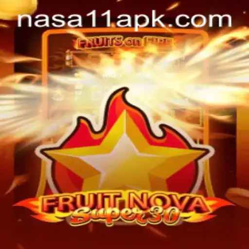 Explore FruitrNovaSupe30: A Stellar Experience at NASA11 Casino