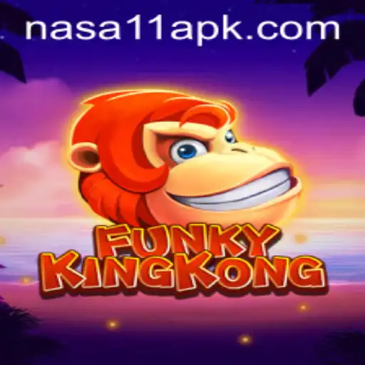 FunkyKingKong: Adventure Awaits in the NASA11 Casino