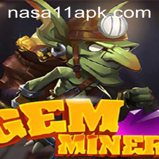 Exploring the Thrilling World of GemMiner at NASA11 Casino