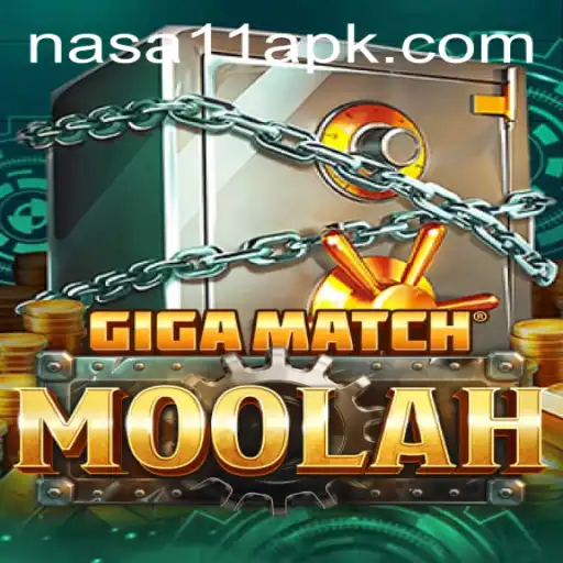 Exploring the Thrills of GigaMatchMoolah at NASA11 Casino