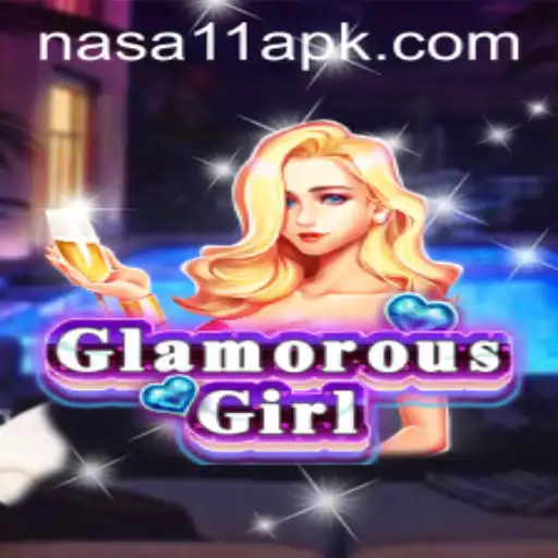 Discover GlamorousGirl: A Dazzling Experience at NASA11 Casino
