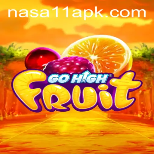 Exploring GoHighFruit: A Thrilling Game Adventure at NASA11 Casino