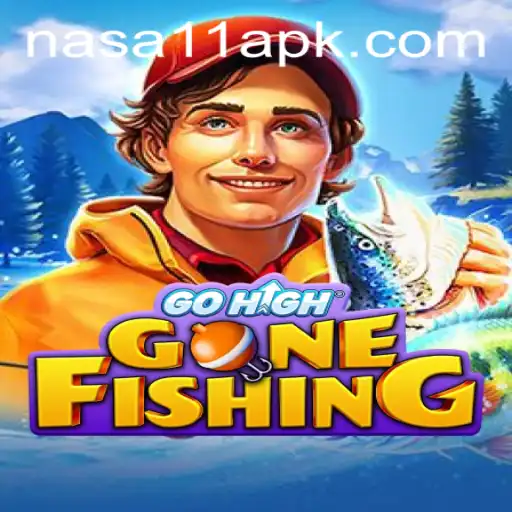 Dive into the Adventure with GoHighGoneFishing: An Exclusive Review of the Latest Gaming Trend at NASA11 Casino