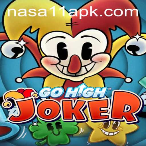 An In-Depth Look at GoHighJoker: A Premier Offering from NASA11 Casino