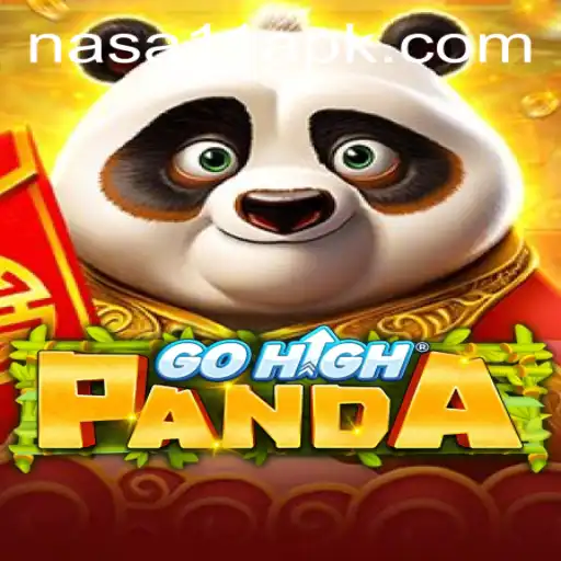 Exploring GoHighPanda at NASA11 Casino