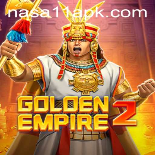 Exploring the Thrills of GoldenEmpire2 in the Era of NASA11 Casino