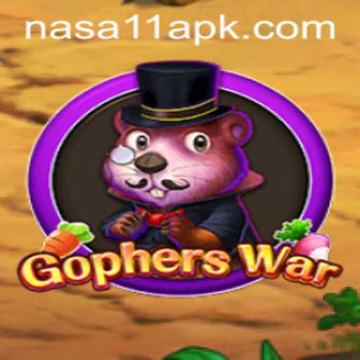 Exploring GophersWar: The New Gaming Sensation