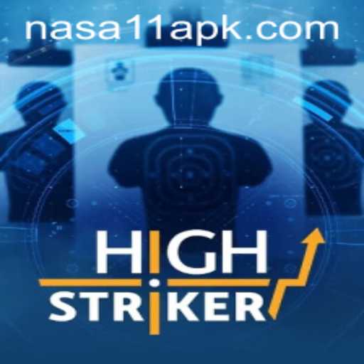 HighStriker: Experience the Thrill at NASA11 Casino